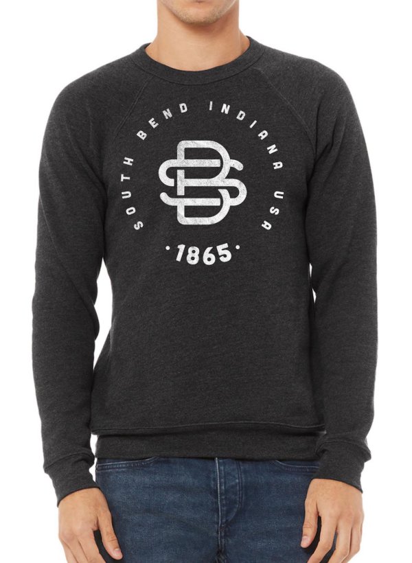 SBL Vintage Sweatshirt
