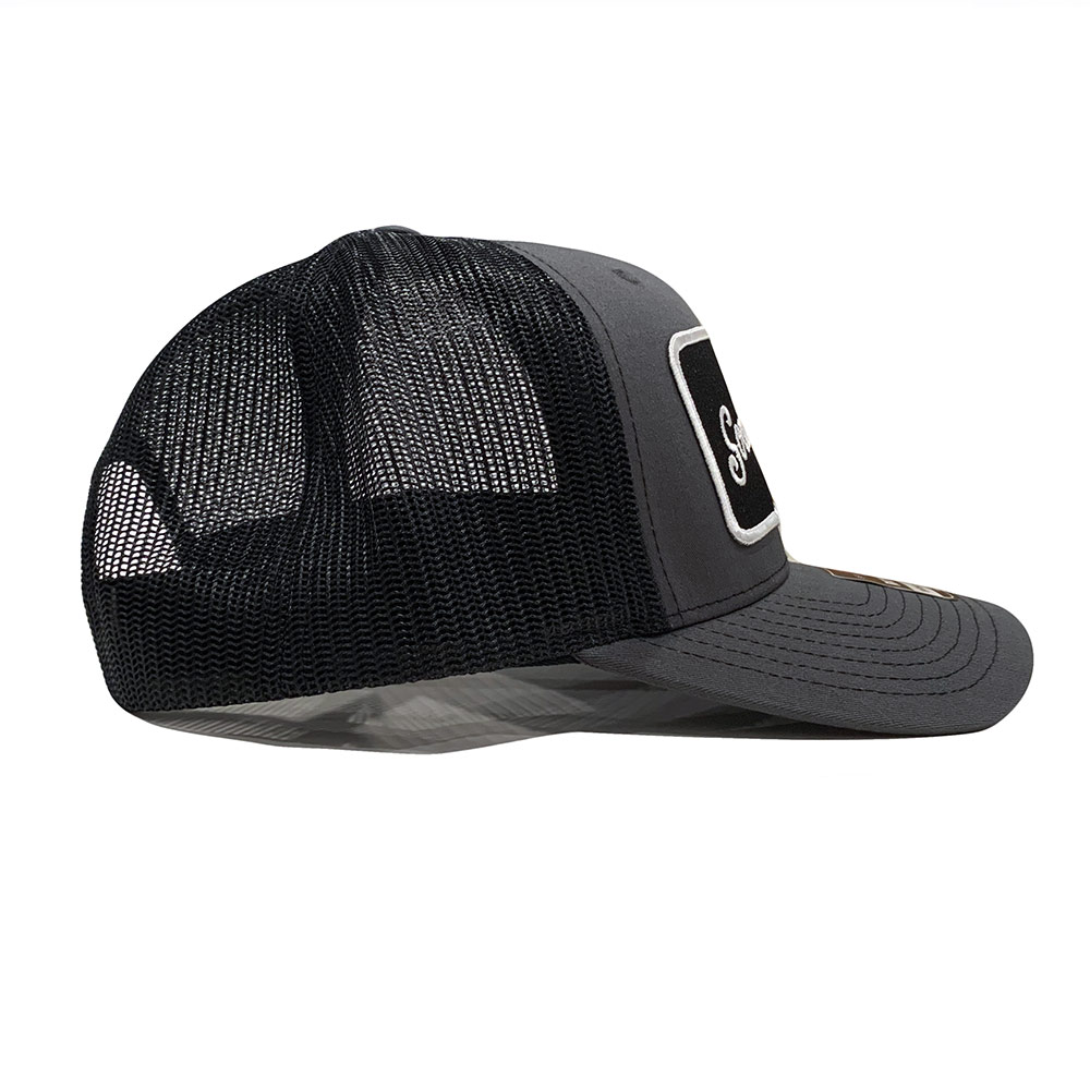 Bend store trucker hat