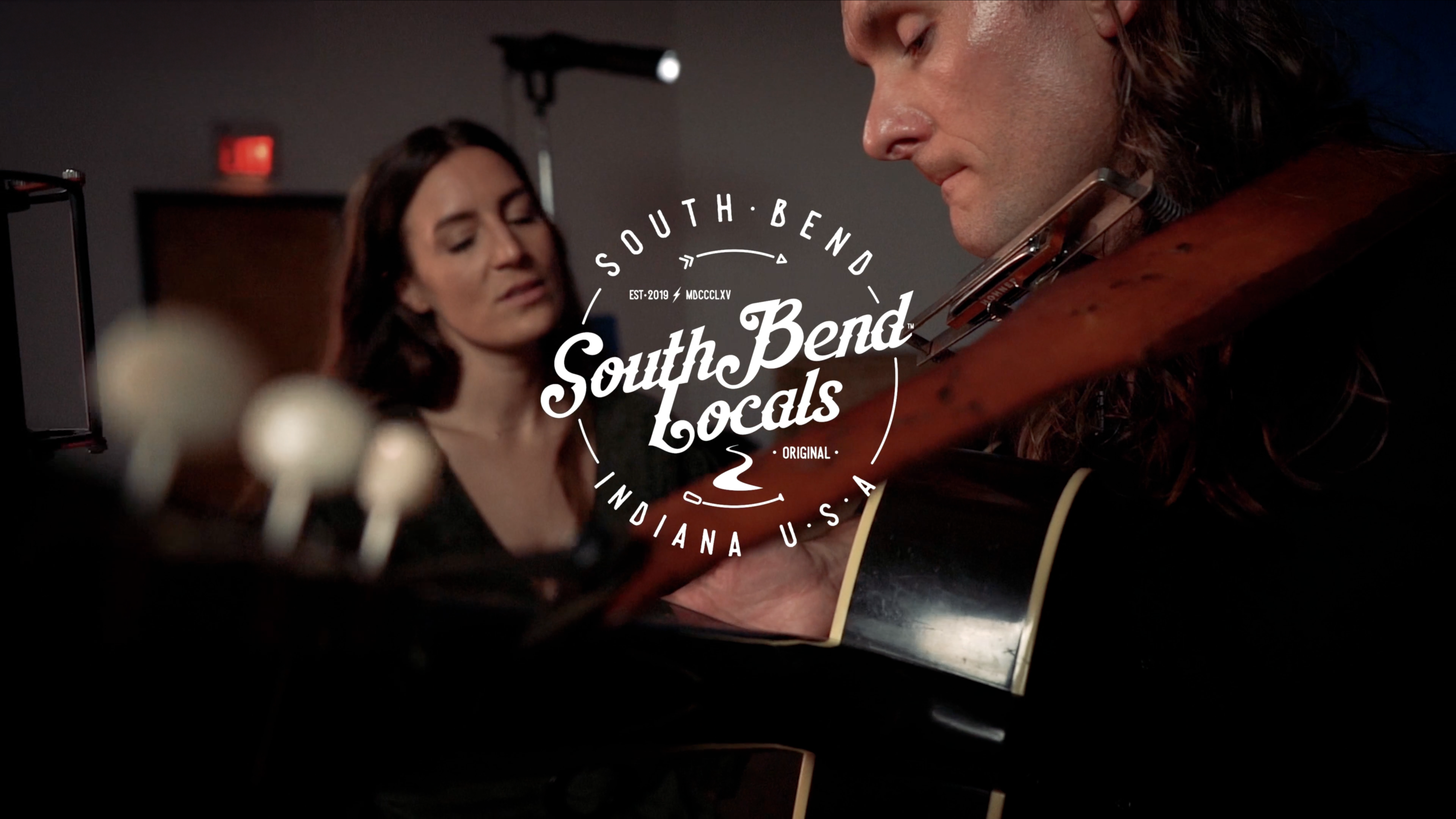 The Bergamot - LA - South Bend Locals Live Sessions